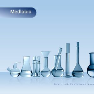 Basic Laboratory Supplies Basic Laboratory Supplies