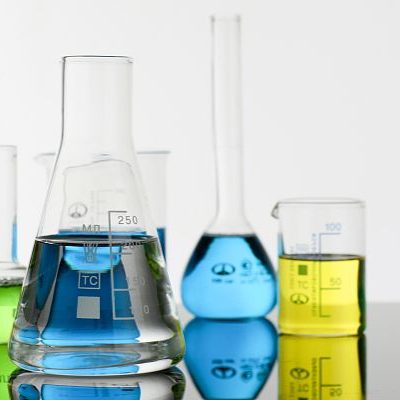 ChemicalExperimentConsumables