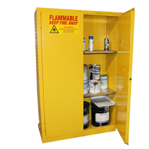 Flammable storag 666
