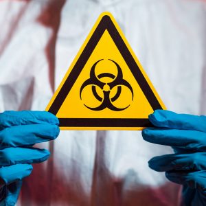 Radiation and Biohazard Protection Radiation and Biohazard Protection
