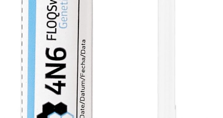 DNA Collection Swabs