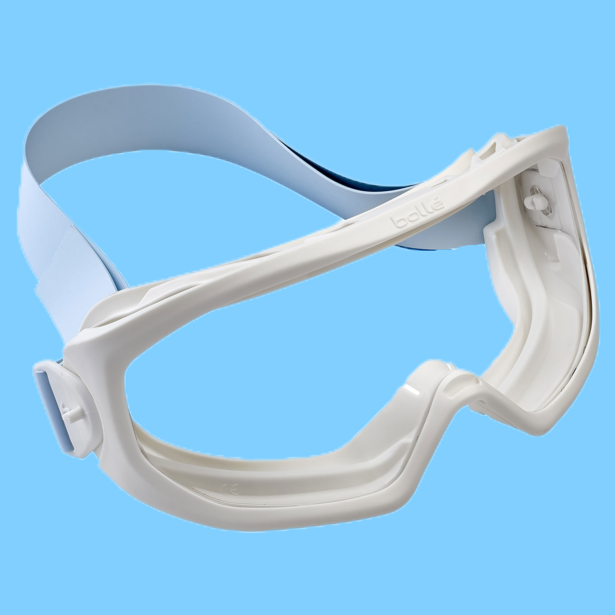 Autoclave Protective Glasses Series