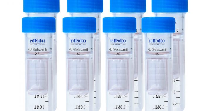 15mL Ultrafiltration Centrifugal Filter