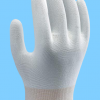Nylon Cleanroom Glove SHOWA B0610 Fit