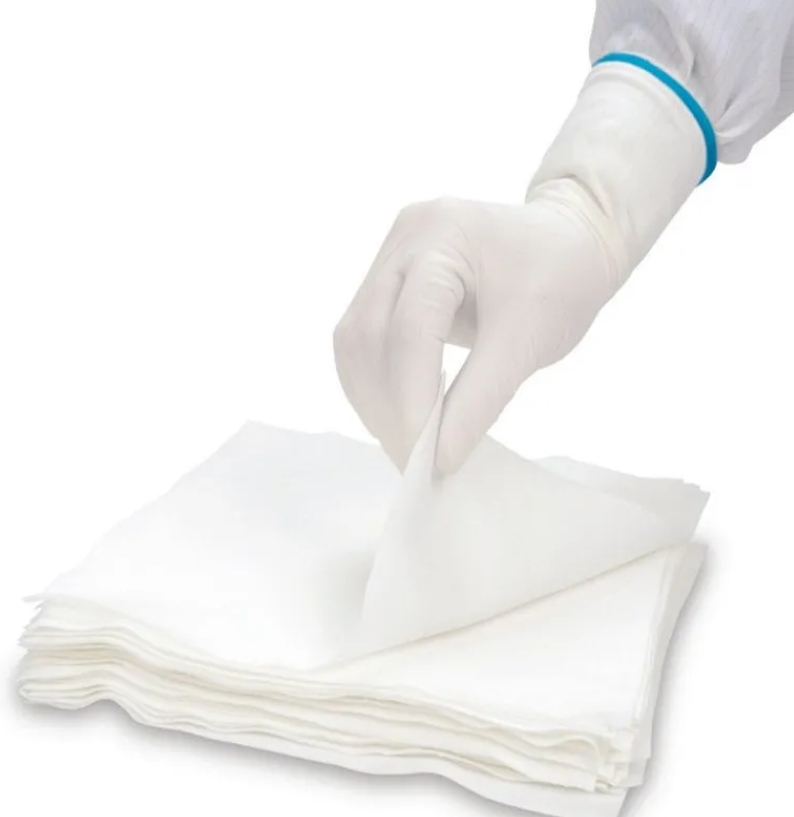 Nonwoven vs. Knitted Wipes