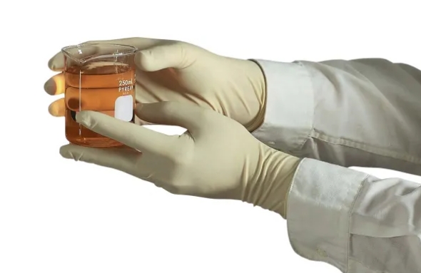 How to Properly Wear and Remove Sterile Gloves