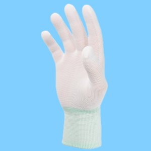 Nylon Glove Half Finger