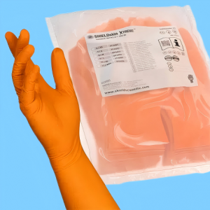 SHIELDskin-XTREME_ORANGE-NITRILE-300-DI-gloves_69645X