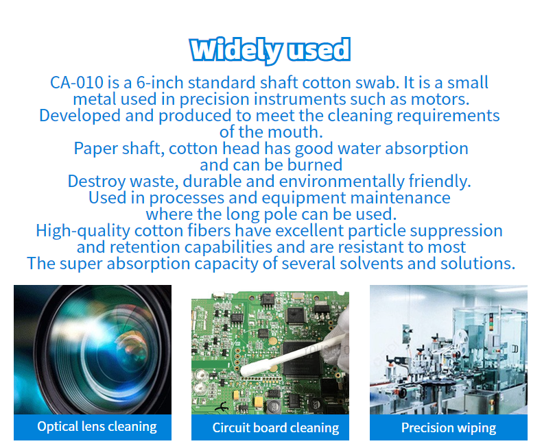 Widely used ca-010