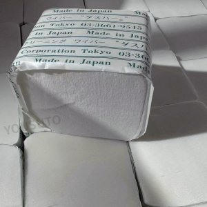 K3 8*30cm DUSPER OZU Cleaning Paper Wipers Suppliers
