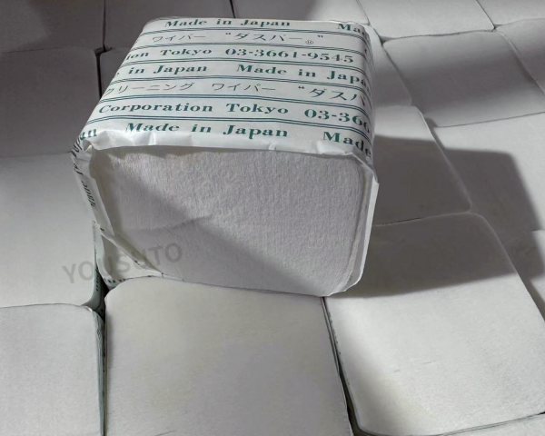 K3 8*30cm DUSPER OZU Cleaning Paper Wipers Suppliers
