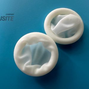 Sulfur-Free Anti-Static Finger Cots – Premium Protection for Precision Work