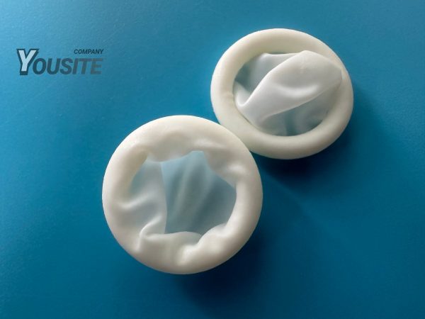 Sulfur-Free Anti-Static Finger Cots – Premium Protection for Precision Work