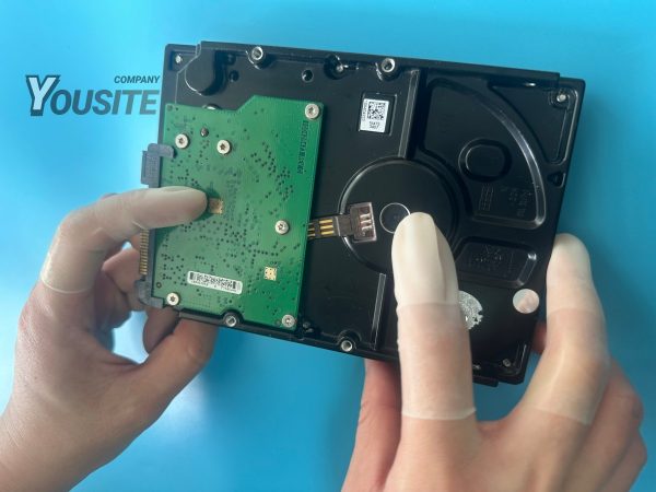 Disposable Cut Frosted Finger Cots suzuki latex