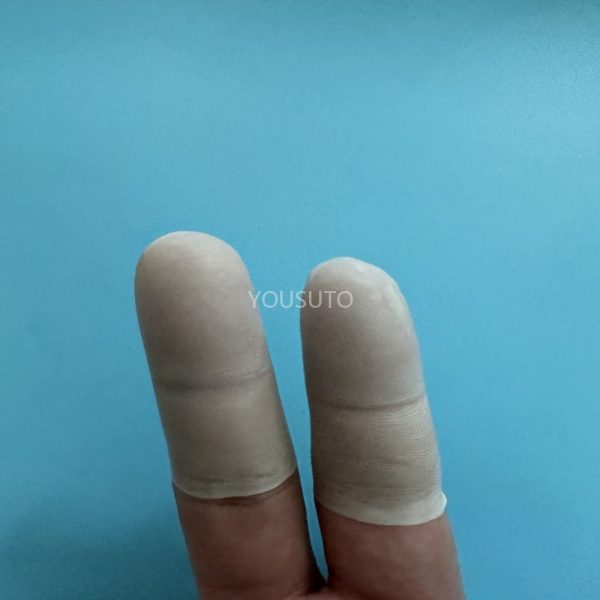 EDEL EX finger cots