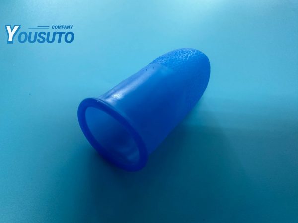 AntiStickFingerCots