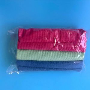 Wholesale 300g Multi-Purpose Microfiber Towel Wipes