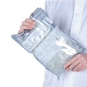 SUZUKI nitrile finger sleeve EDEL ll bags