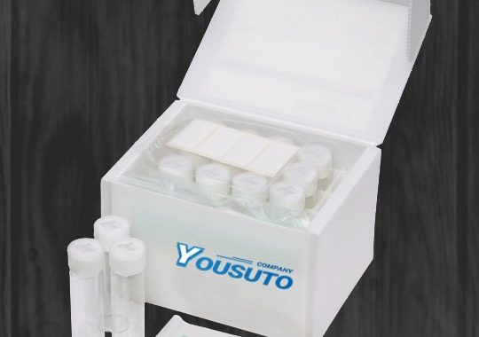 The main factors contributing to high TOC release include material leaching, residual cleaning agents, equipment contamination