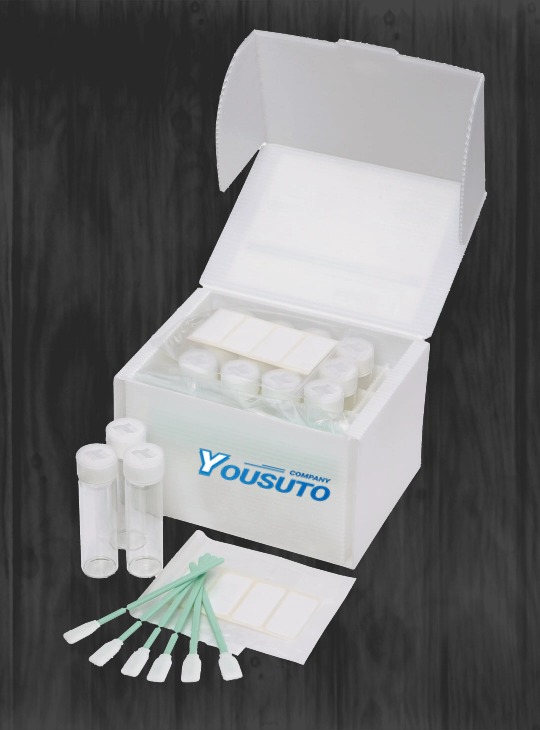 The main factors contributing to high TOC release include material leaching, residual cleaning agents, equipment contamination
