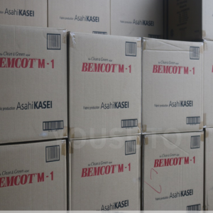 BEMCOT M1 Cleaning Wipes For Laboratory